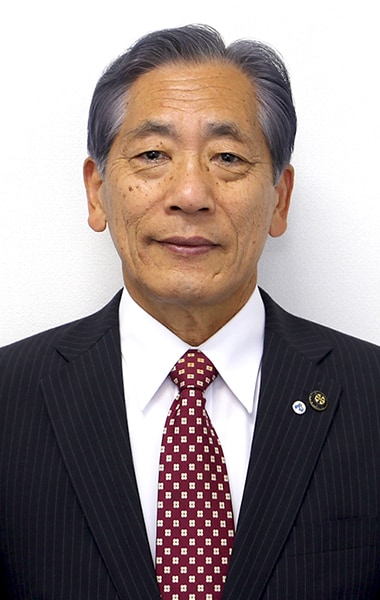 南島原市長 松本政博