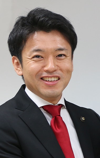 むつ市長 宮下宗一郎