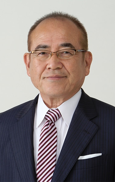 佐賀市長 秀島敏行