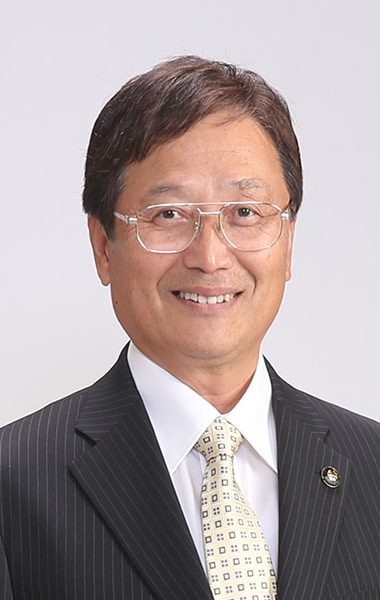 薩摩川内市長 田中良二