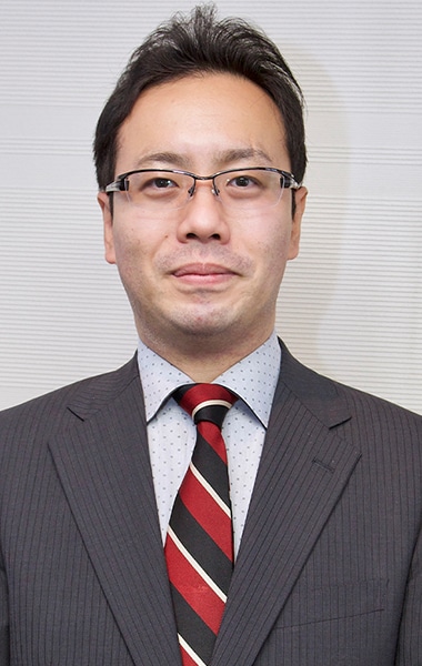 嬉野市長 村上大祐