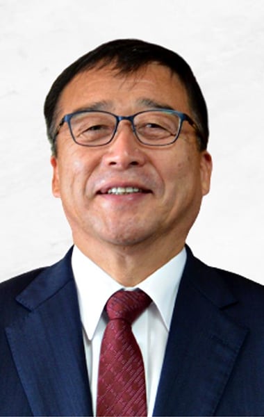 海士町長 大江和彦