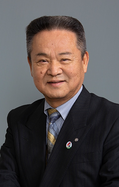 川棚町長 山口文夫