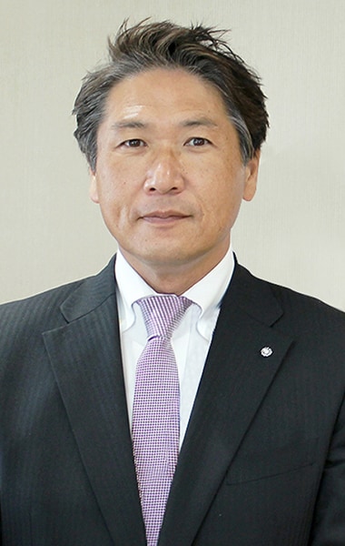 みやき町長 岡毅