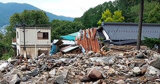 長野県茅野市