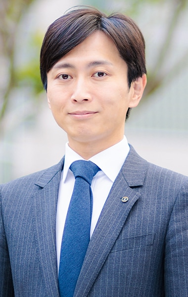 宮崎市長 清山智憲