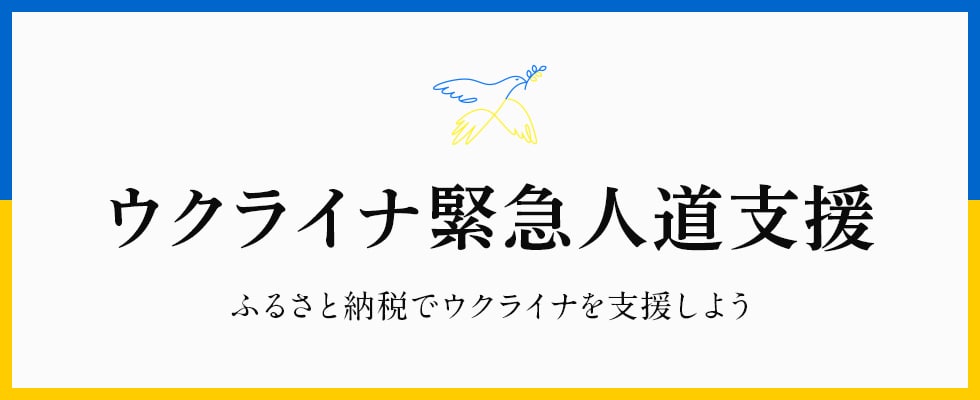 ウクライナ緊急人道支援