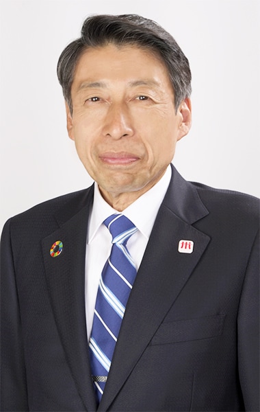 福岡県知事 服部誠太郎