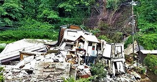 岡山県新見市