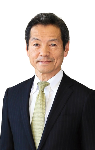 菊池市 江頭市長