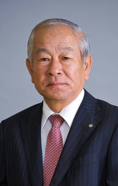 西原村 日置村長
