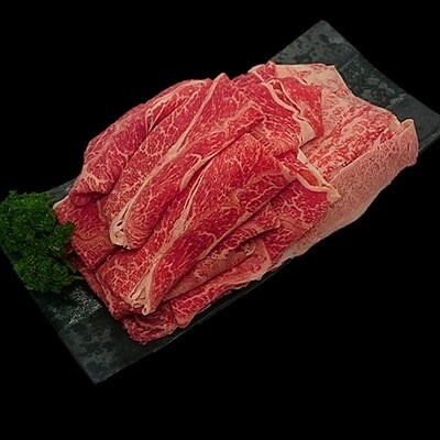 【佐賀牛】赤身・バラ切り落とし800g(400g×2)