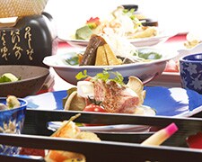 お食事券・入浴券
