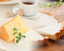 ケーキ