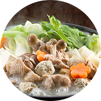 博多の味本舗 博多水炊き