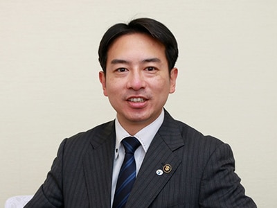 髙橋大市長