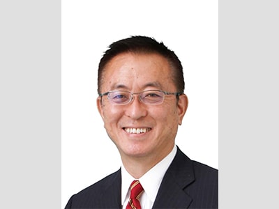 久保田桂朗市長