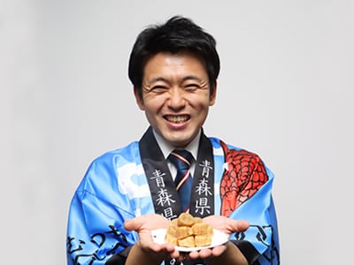 宮下 宗一郎市長