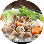 博多の味本舗 博多水炊き