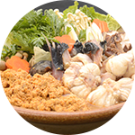 常陸名物あんこう鍋