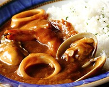 魚介