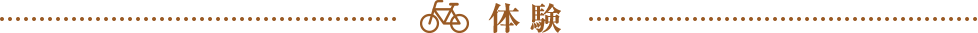 体験