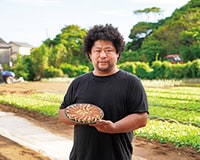 Hennery Farm / へねりーふぁーむ​