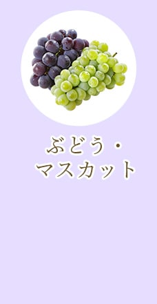 ぶどう・マスカット