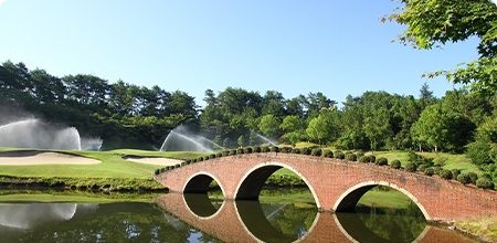 クラウンカントリークラブの写真