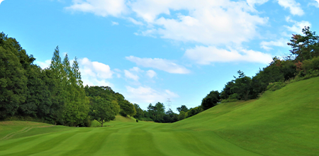 三木よかわカントリークラブの写真