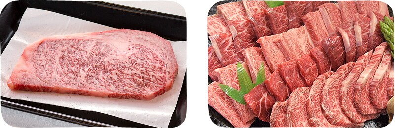 北の大地が育んだ北海道トップブランドの牛肉 イメージ