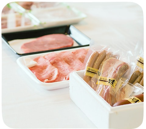 日本人のごちそうはやっぱり肉だ イメージ