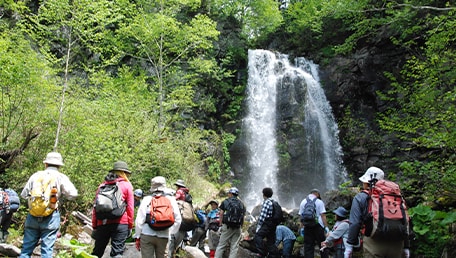 富良野岳