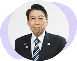 服部誠太郎 福岡県知事の写真