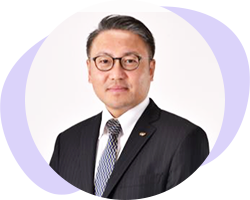 大石賢吾 長崎県知事の写真