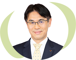 山下 真 奈良県知事の写真