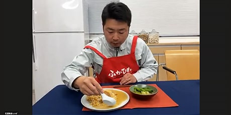 株式会社石渡商店 石渡代表