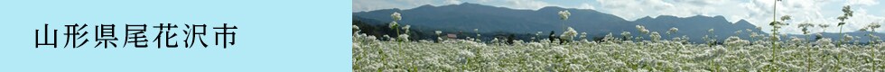 山形県尾花沢市