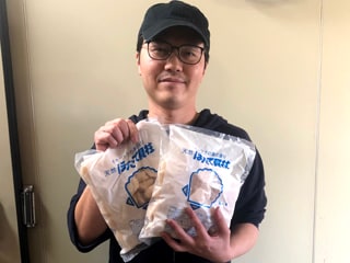 オレンジエッグワッカナイ