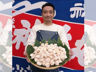 北国の蟹専門店 加藤水産 ~北海道の自然の幸をお届け~