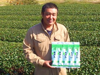 岡部茶