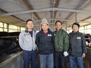 株式会社山梨さえき