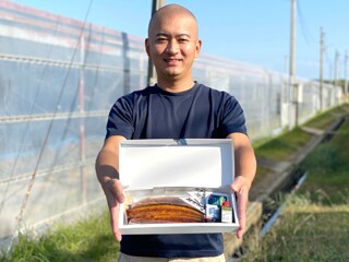 大和養魚