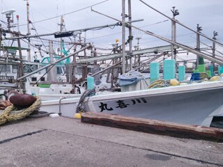 川喜屋水産
