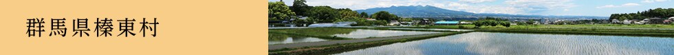 群馬県榛東村