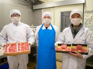 赤城牛のとりやま