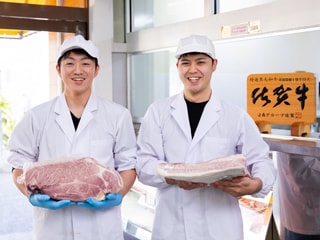 （有）片岡精肉店