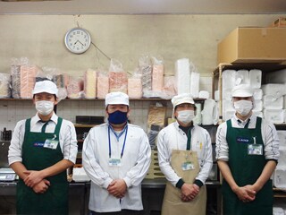 長崎県央農業協同組合 Aコープ本部