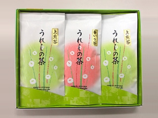 嬉野茶商工業協同組合