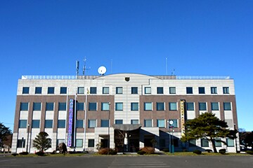 北海道別海町